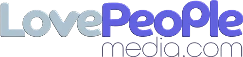 Love People Media Logo
